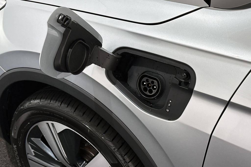 Seat Tarraco (KZX58K) met abonnement