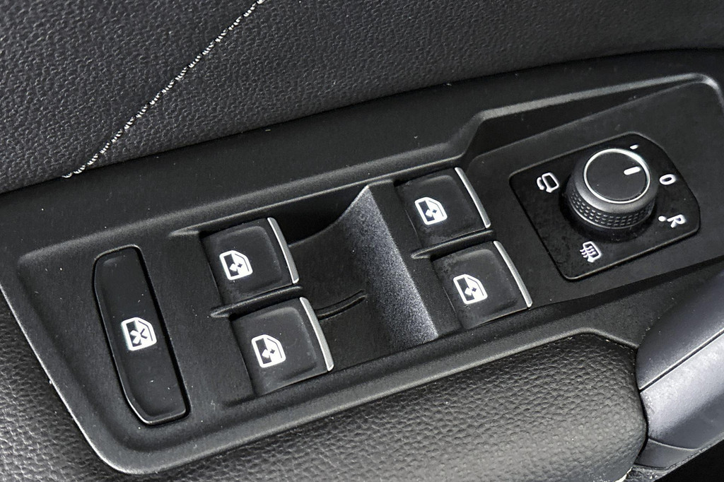 Seat Tarraco (KZX58K) met abonnement