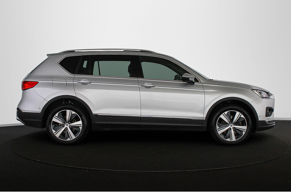 Seat Tarraco (KZX58K) met abonnement