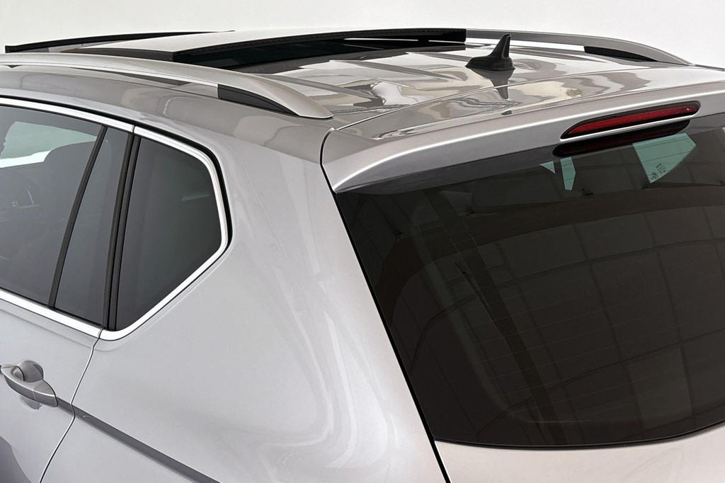 Seat Tarraco (KZX58K) met abonnement