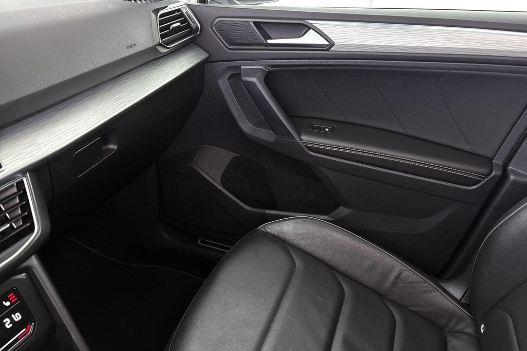 Seat Tarraco (KZX58K) met abonnement