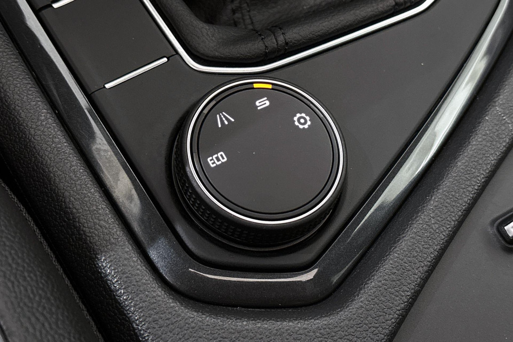 Seat Tarraco (KZX58K) met abonnement