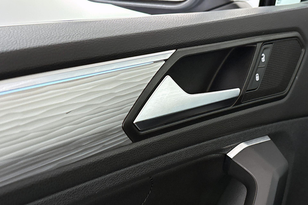 Seat Tarraco (KZX58K) met abonnement