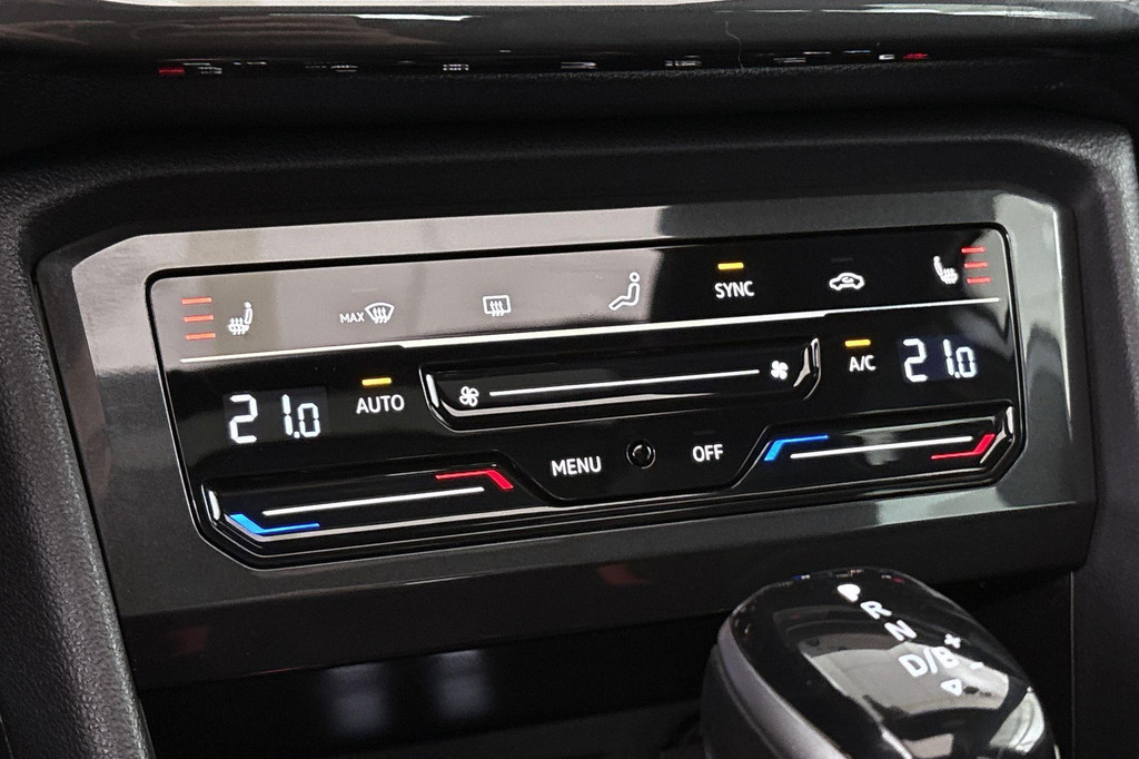 Seat Tarraco (KZX58K) met abonnement