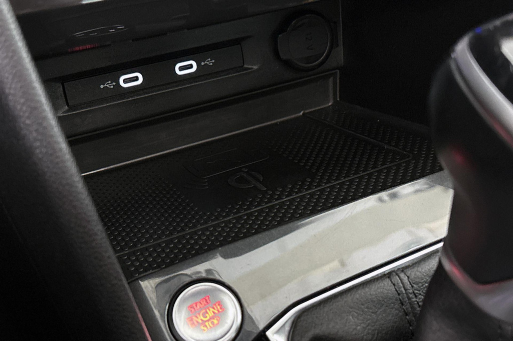 Seat Tarraco (KZX58K) met abonnement