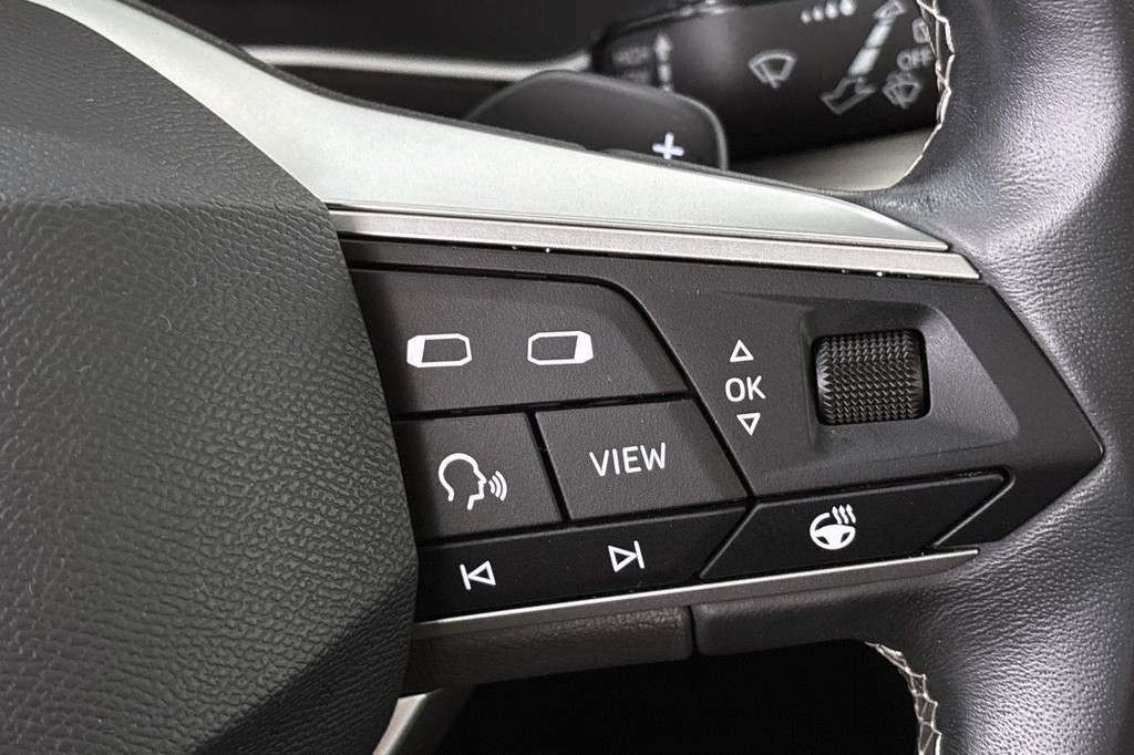 Seat Tarraco (KZX58K) met abonnement