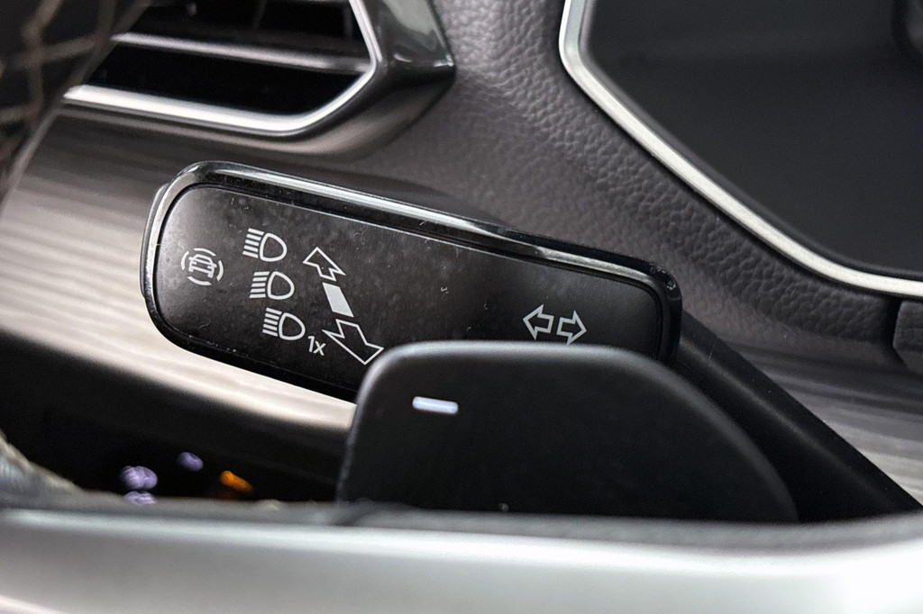 Seat Tarraco (KZX58K) met abonnement