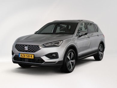 Seat Tarraco (KZX58K) met auto abonnement
