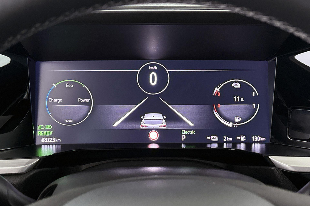 Opel Grandland (KVN17B) met abonnement