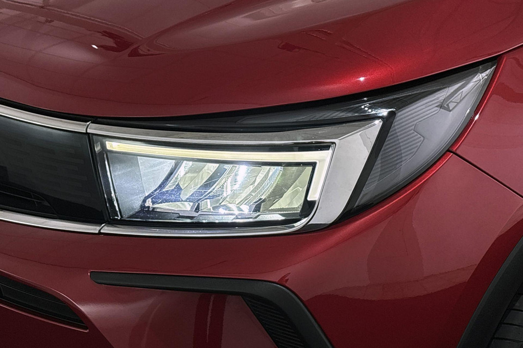 Opel Grandland (KVN17B) met abonnement