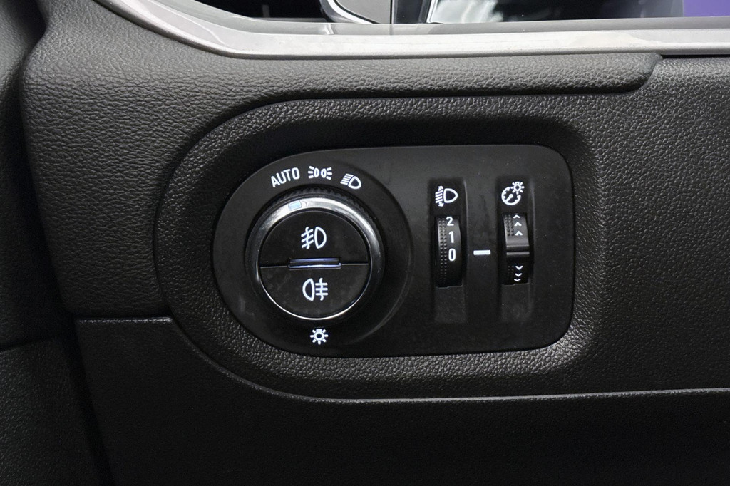 Opel Grandland (KVN17B) met abonnement