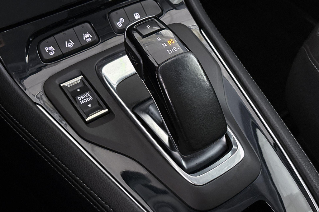 Opel Grandland (KVN17B) met abonnement