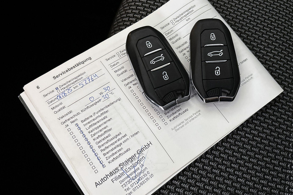 Opel Grandland (KVN17B) met abonnement
