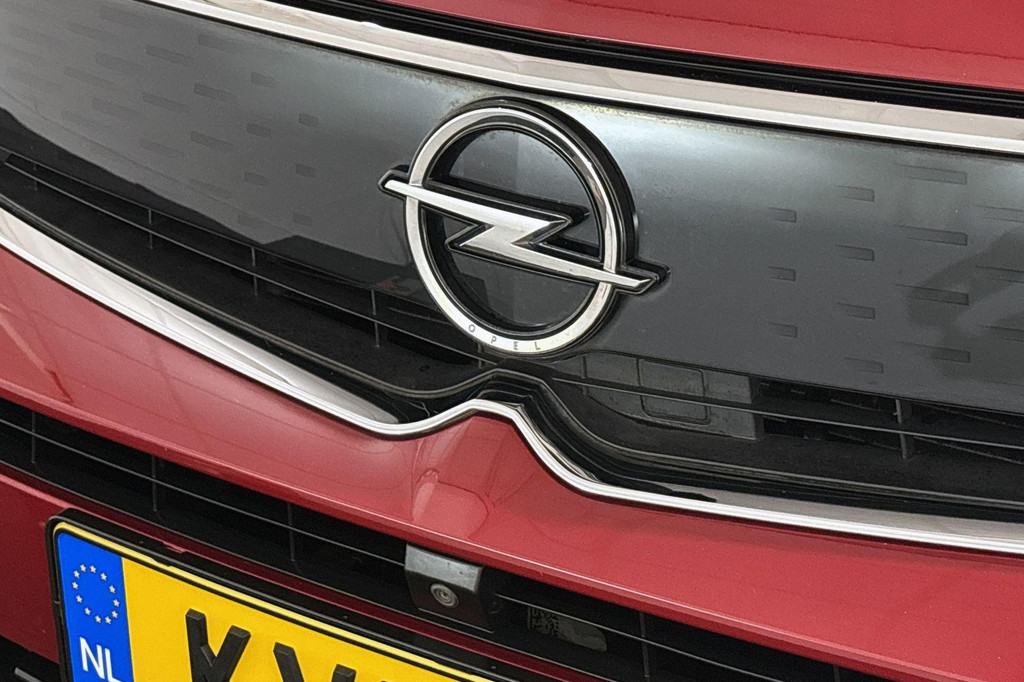 Opel Grandland (KVN17B) met abonnement