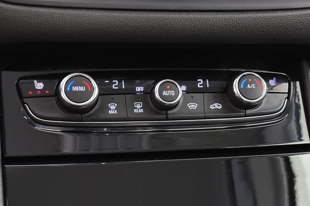Opel Grandland (KVN17B) met abonnement
