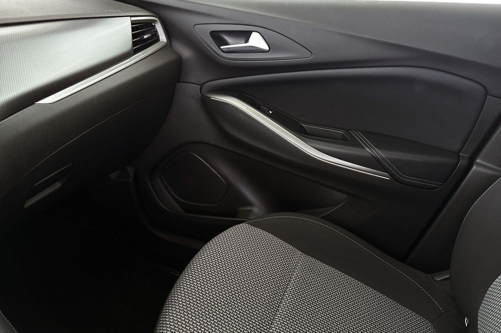 Opel Grandland (KVN17B) met abonnement