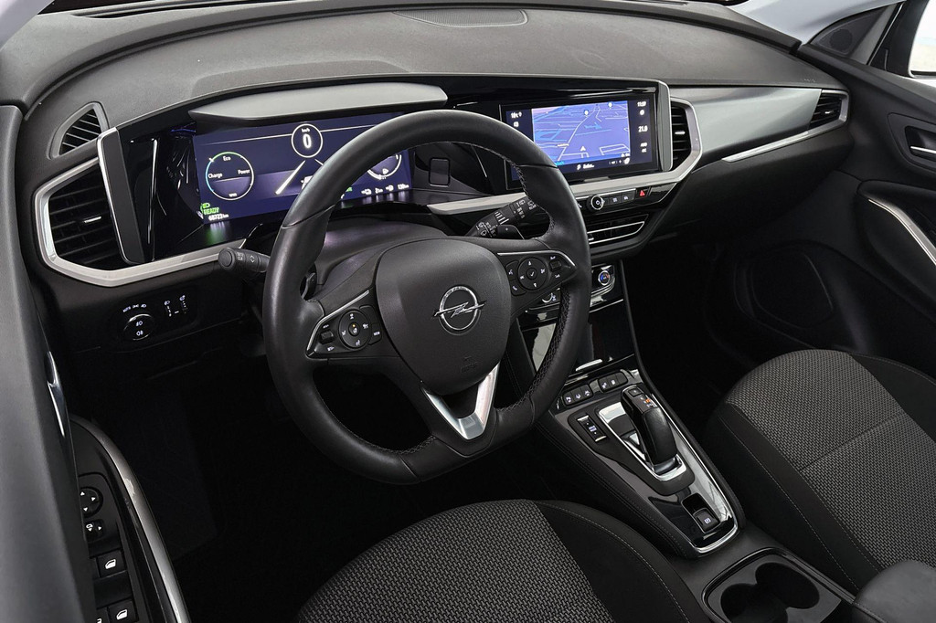 Opel Grandland (KVN17B) met abonnement