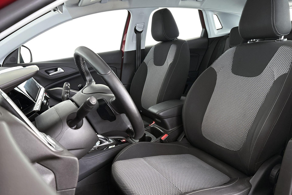 Opel Grandland (KVN17B) met abonnement