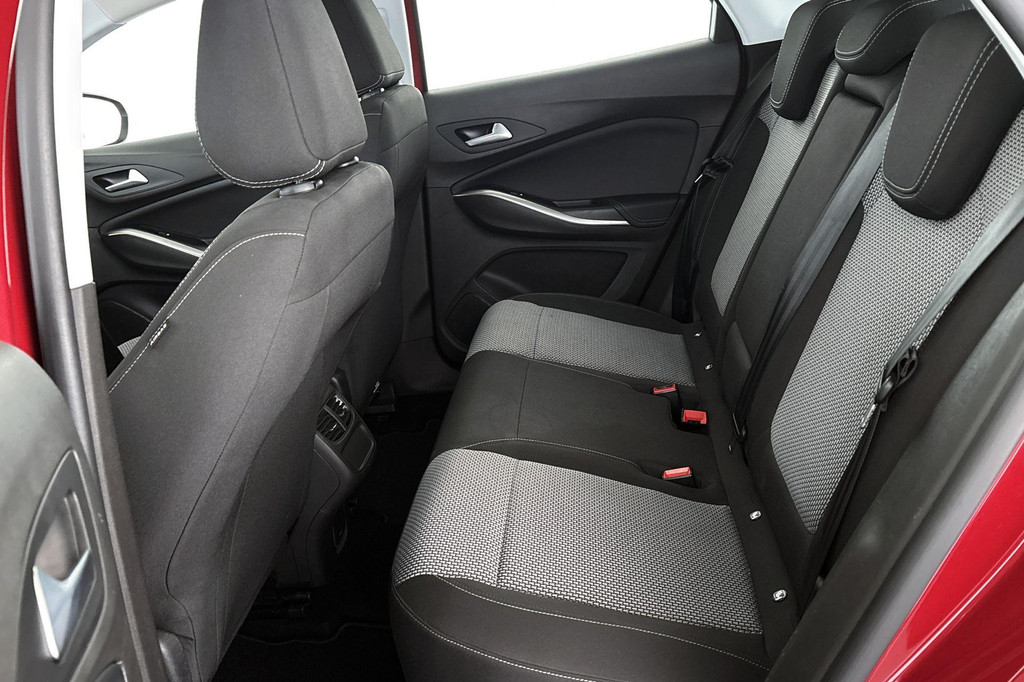 Opel Grandland (KVN17B) met abonnement