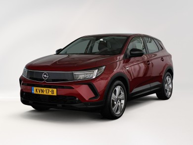 Opel Grandland (KVN17B) met auto abonnement