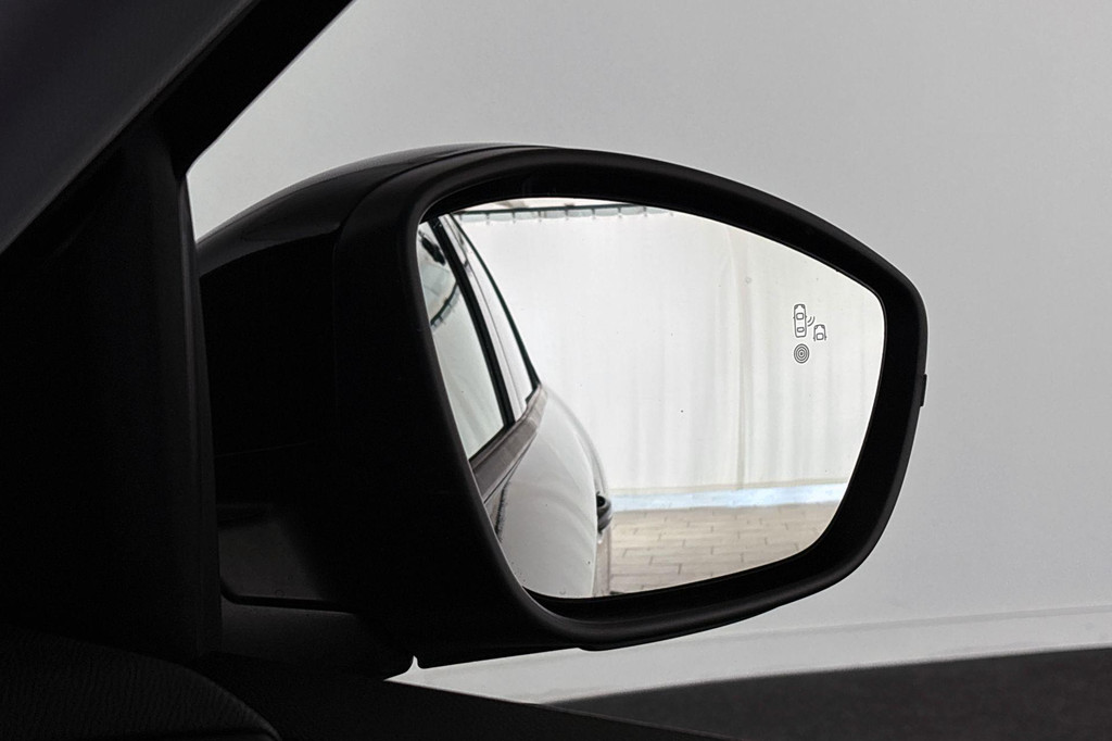 Peugeot 208 (HGJ76F) met abonnement