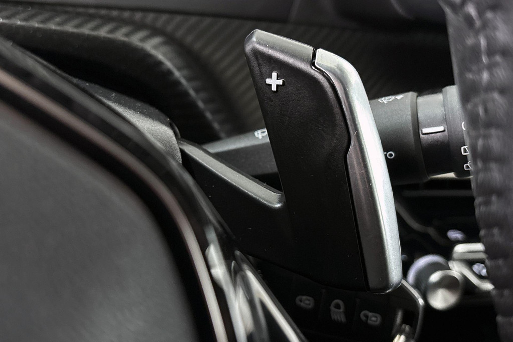 Peugeot 208 (HGJ76F) met abonnement