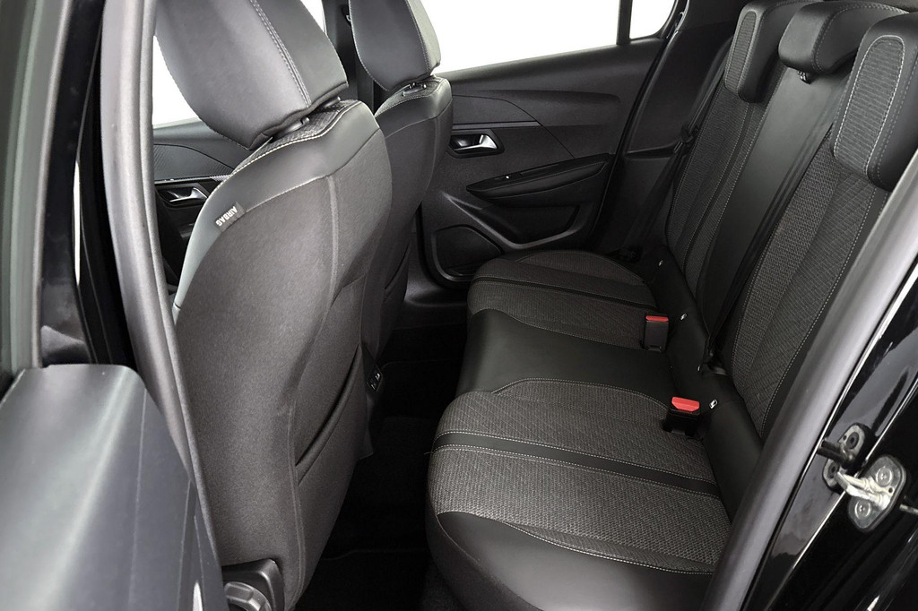 Peugeot 208 (HGJ76F) met abonnement