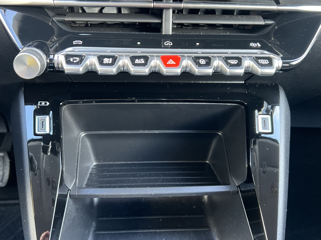 Peugeot 208 (JVL77K) met abonnement