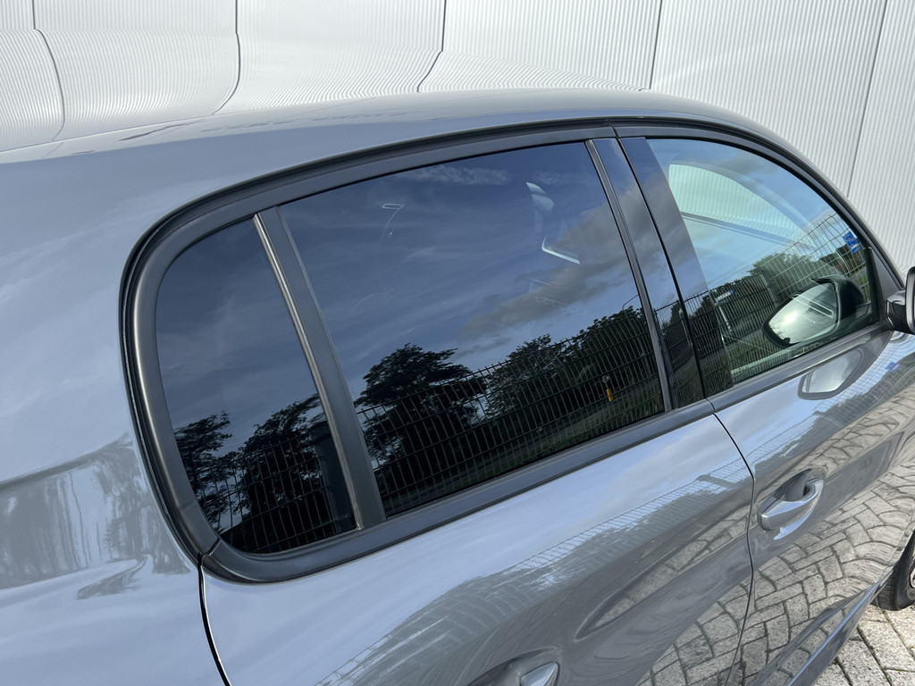 Peugeot 208 (JVL77K) met abonnement