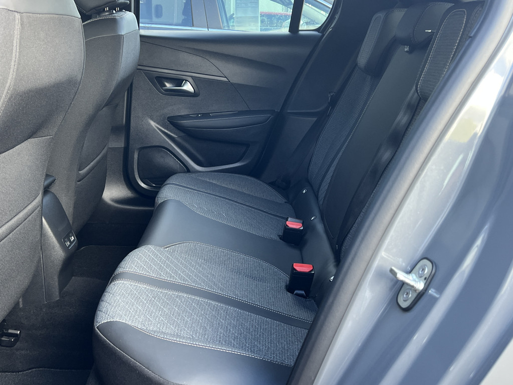 Peugeot 208 (JVL77K) met abonnement