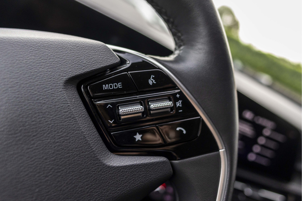 Kia Niro (KXF48T) met abonnement