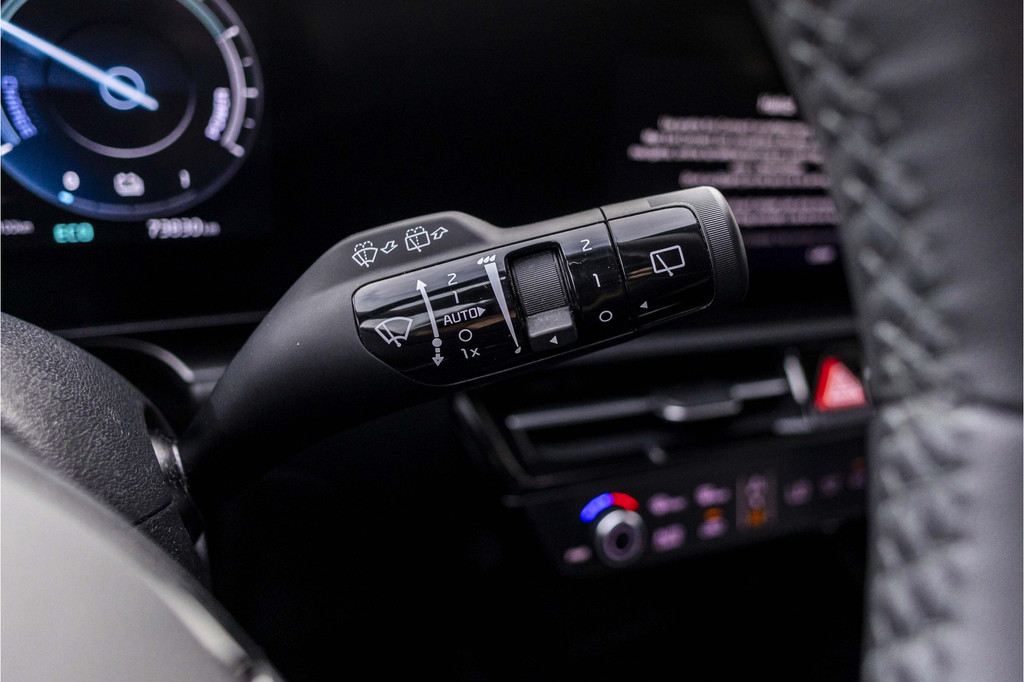 Kia Niro (KXF48T) met abonnement