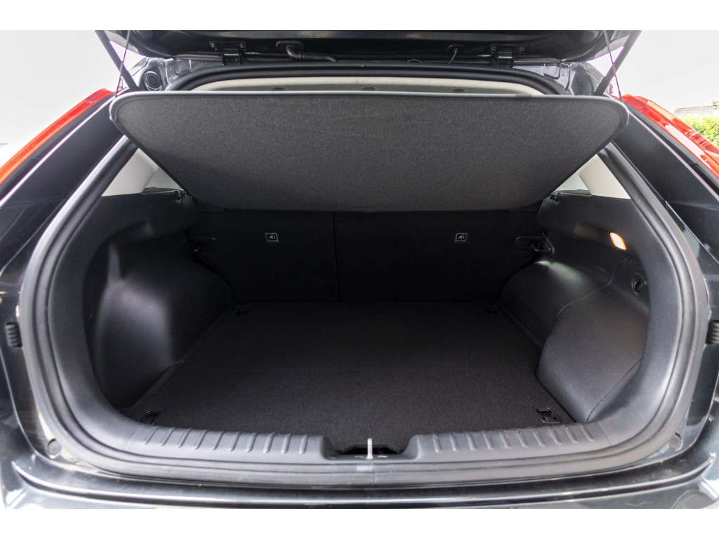 Kia Niro (KXF48T) met abonnement