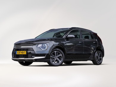 Kia Niro (KXF48T) met auto abonnement