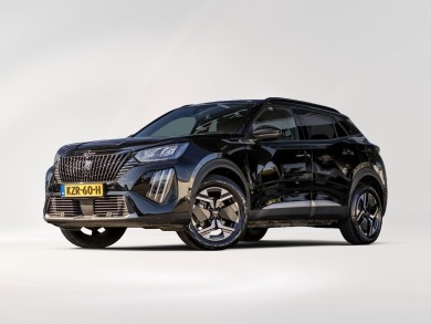 Peugeot e-2008 (KZR60H) met auto abonnement