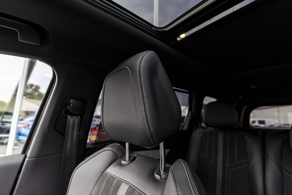 Peugeot 5008 (L740SV) met abonnement