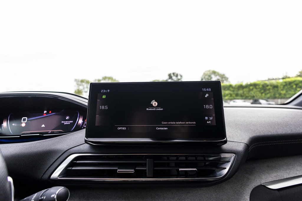 Peugeot 5008 (L740SV) met abonnement