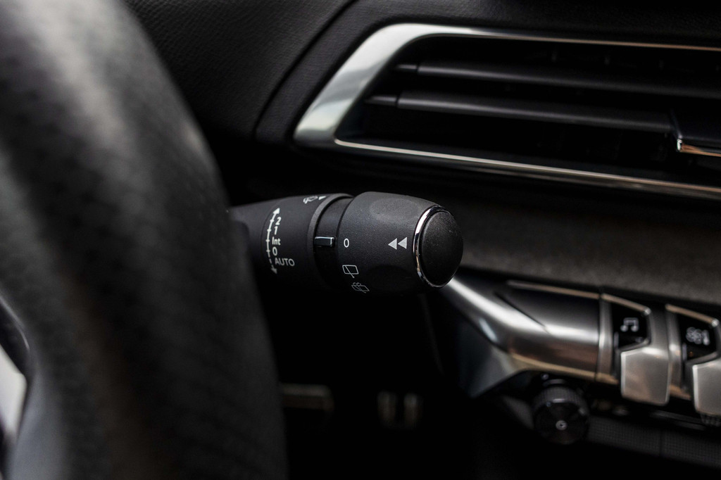Peugeot 5008 (L740SV) met abonnement