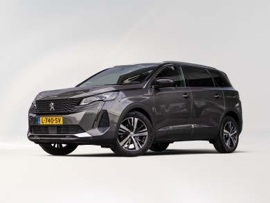 Peugeot 5008 (L740SV) met auto abonnement