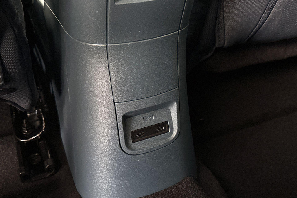 Fiat Panda (KVG06L) met abonnement