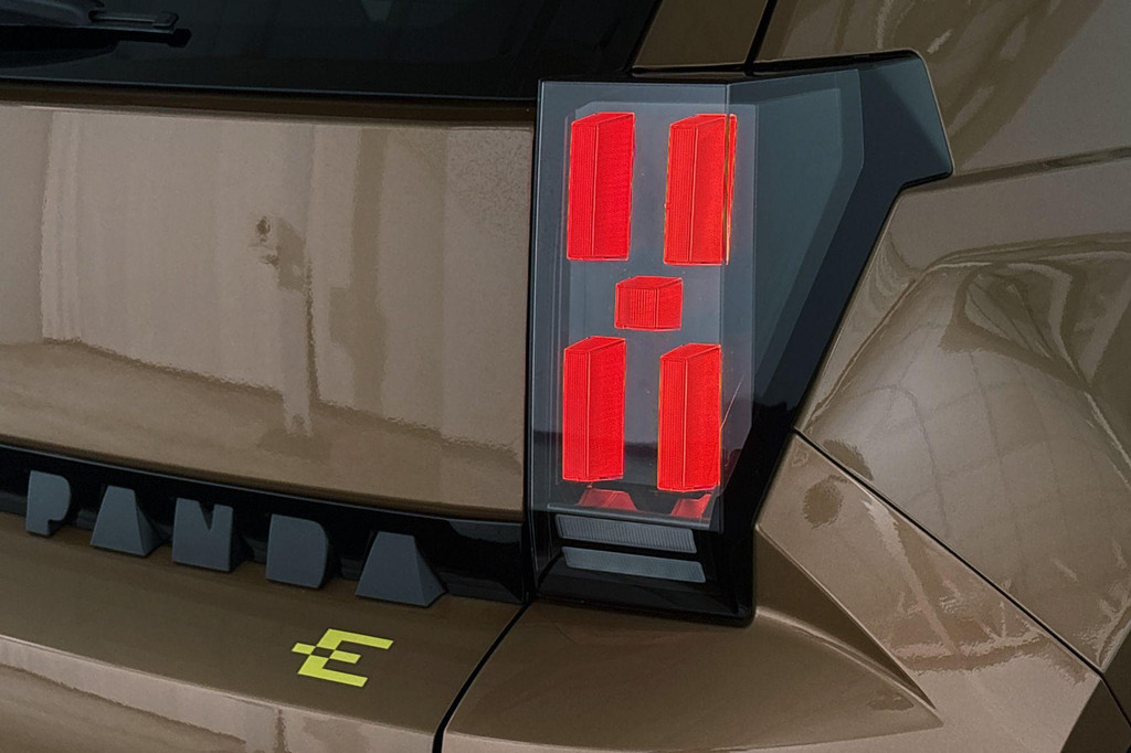 Fiat Panda (KVG06L) met abonnement