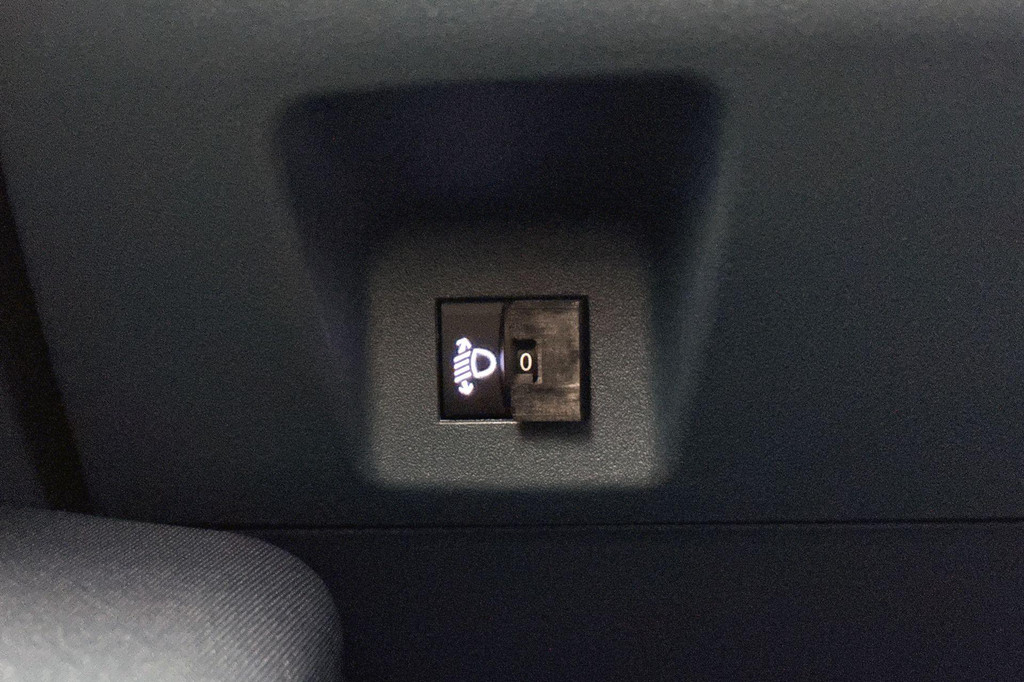 Fiat Panda (KVG06L) met abonnement