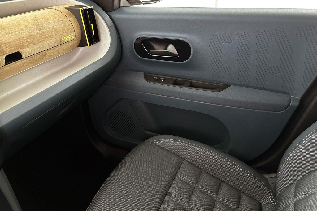 Fiat Panda (KVG06L) met abonnement