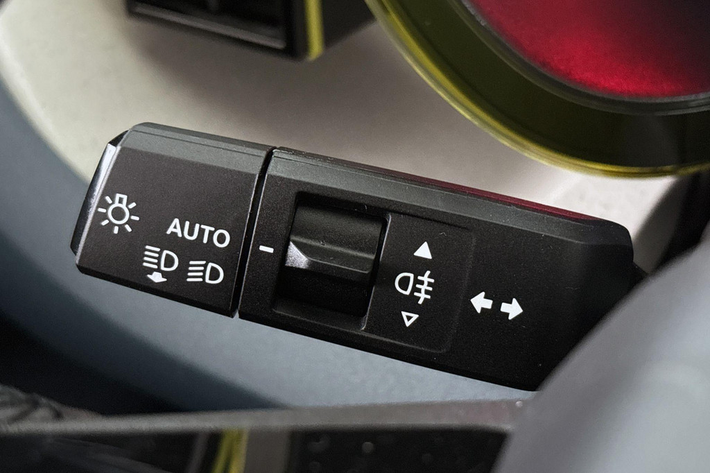 Fiat Panda (KVG06L) met abonnement