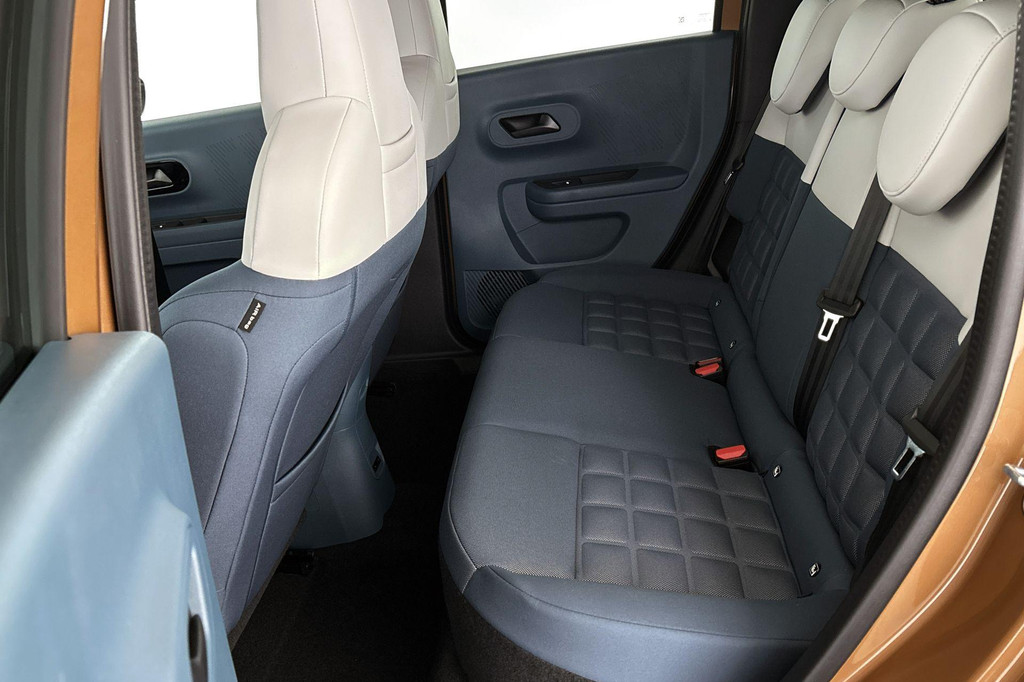 Fiat Panda (KVG06L) met abonnement