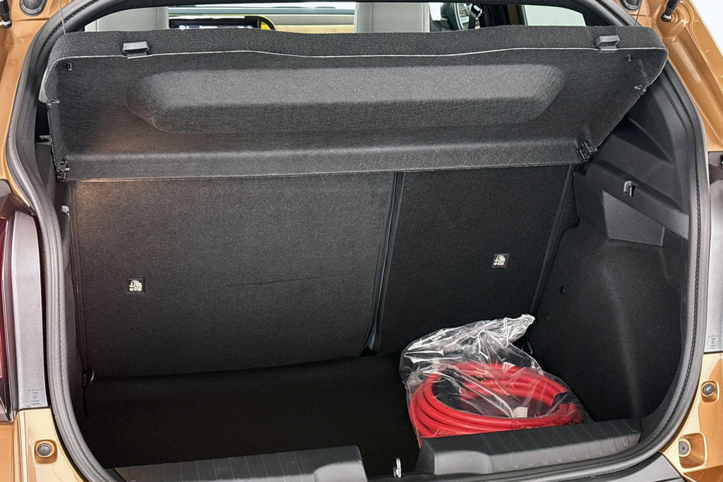 Fiat Panda (KVG06L) met abonnement