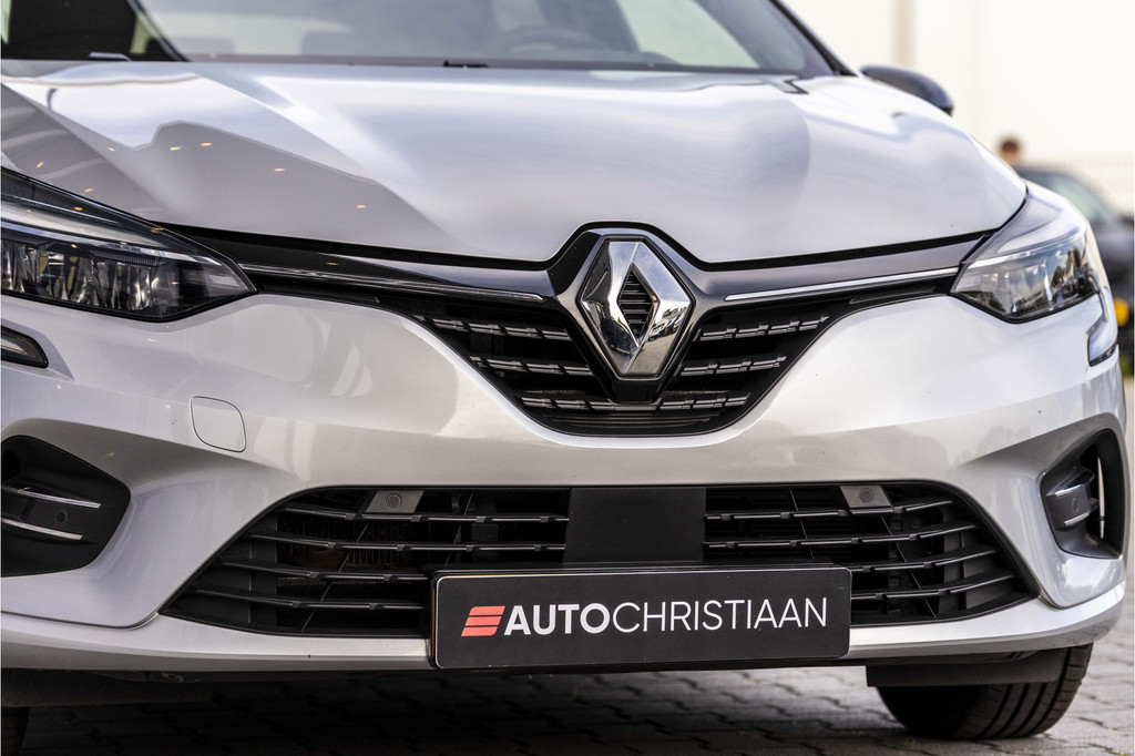 Renault Clio (KXN23V) met abonnement