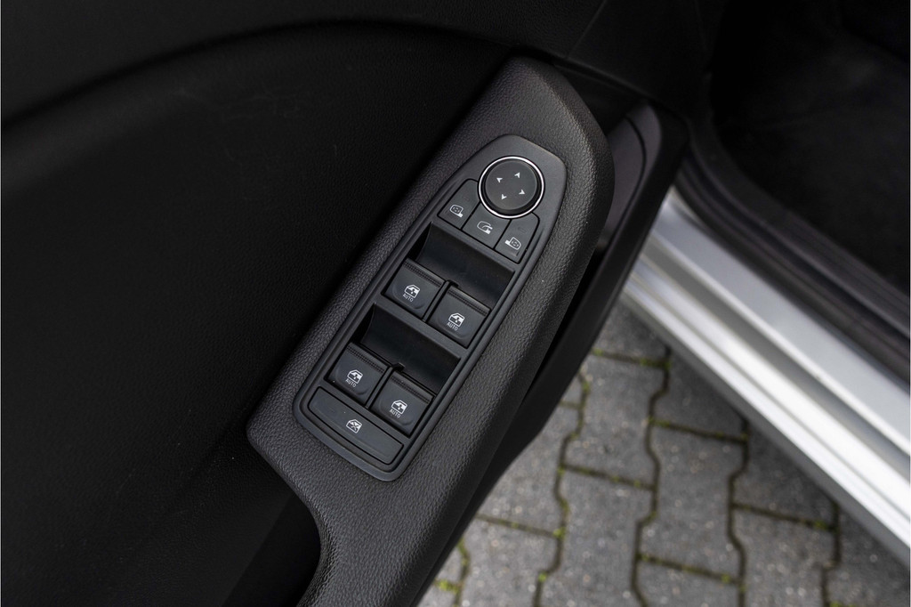 Renault Clio (KXN23V) met abonnement