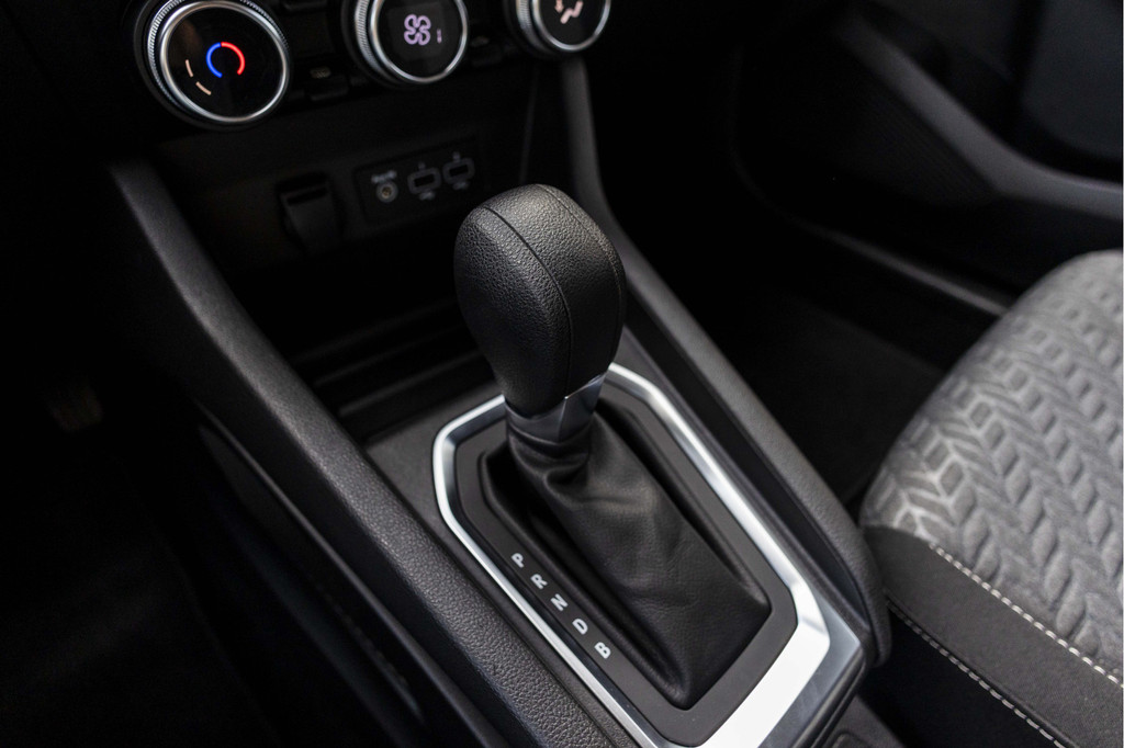 Renault Clio (KXN23V) met abonnement