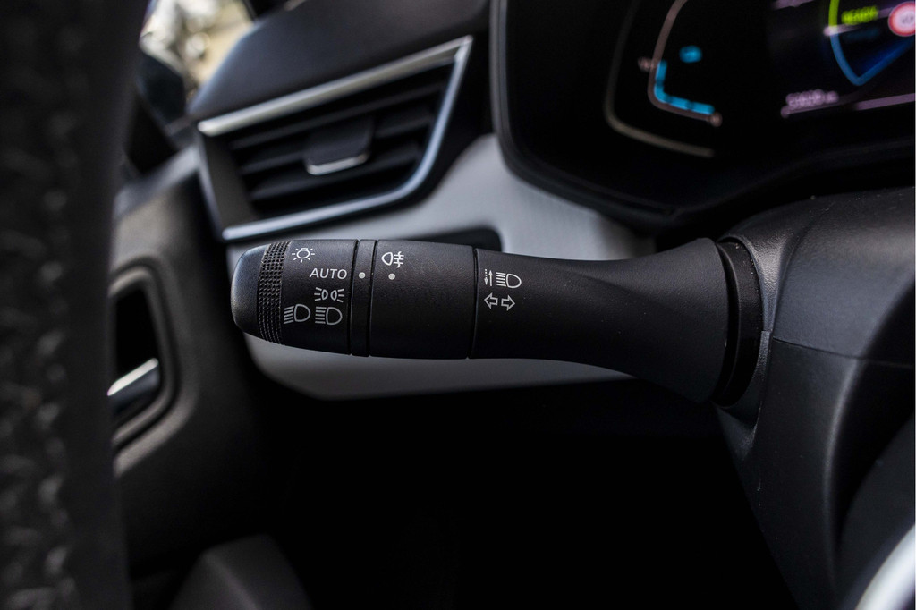 Renault Clio (KXN23V) met abonnement